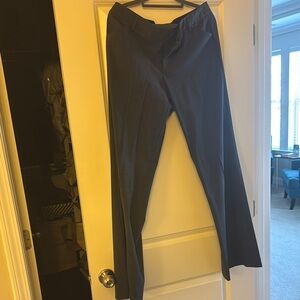 Stylish Blue Trousers